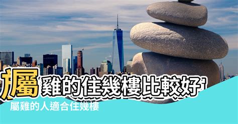 屬雞適合住幾樓|屬雞的人適合住幾樓,樓層與五行的關系 (圖文)